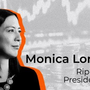 Ripple President Makes Major Stablecoin Prediction