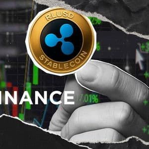 BREAKING: Ripple’s RLUSD to Be Listed by Binance