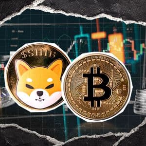 Shiba Inu (SHIB) More Resistant Than Bitcoin? Selling Pressure Avoided
