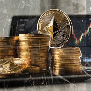 Ethereum Faces Crucial Price Pivot as Whales Move 110,000 ETH