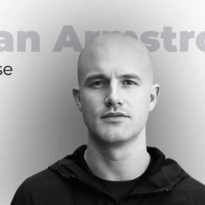 Coinbase CEO Makes Stunning Bitcoin Statement in Davos