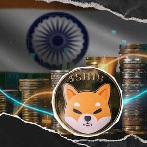 15,000,000,000 SHIB in 3 Hours: Indian Shiba Inu Billionaire Sparks New Meme Coin Mystery