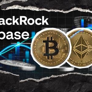 $603 Million in Bitcoin and Ethereum, Biggest BlackRock Sale Underway