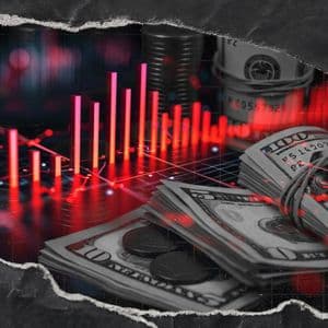 $3,000,000,000,000 in Danger: Crypto Market Cap Takes a Strong Hit