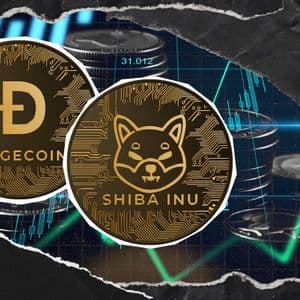 Shiba Inu (SHIB) Targets 397% Bigger February Performance Than Dogecoin: Details