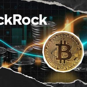 BlackRock Backtracks on Brutal Bitcoin Selloff With New Buyup