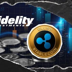 Breaking: Fidelity Lauching Ripple USD Competitor