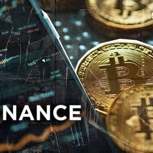 -45% For Bitcoin: Hidden $62,000 BTC Price Point Resurfaces for Binance