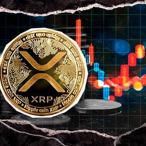 XRP Rockets 74% in Volume as Crypto Market Faces $2.58 Billion Crash