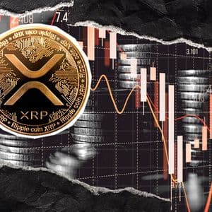 XRP On Worst Price Level Since 2024