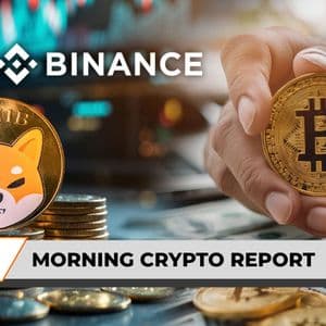 Morning Crypto Report: Binance Suddenly Unlocks 1 Trillion Shiba Inu (SHIB), Bitcoin Whitepaper Name Admits and Denies Epstein Links, $2.36 Billion Satoshi-Era ...