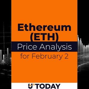 Ethereum (ETH) Price Analysis for February 2