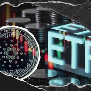 Three New Cardano ETFs Coming to Wall Street: Details
