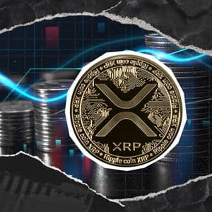 XRP Flashes Possible Recovery Signs With 1.93 Billion Tokens Staked