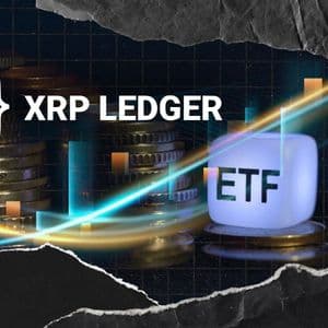200% XRP Ledger Growth Dynamic Preceeds Major ETF Movement