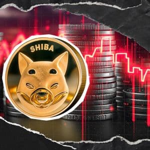 Shiba Inu at $0.000005: Historic Low Reached, Where to From Here?
