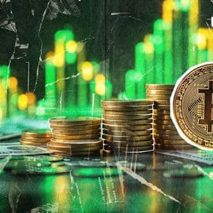 Breaking: Bitcoin Reclaims $70K, Eyes Best Day in Years