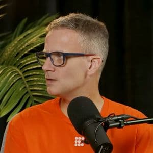 British Saylor Says He Would Sell His Own Arm Before Selling Bitcoin