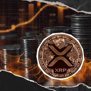 XRP Burn Rate Hits Highest 2026 Levels as Price Makes Dramatic Comeback