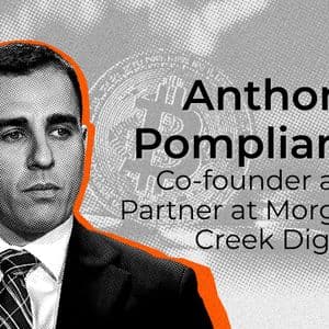 Pompliano: Bitcoin Will Do 'Very Well' Over Long Run