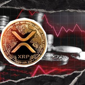 XRP Displays 2021-Style Capitulation