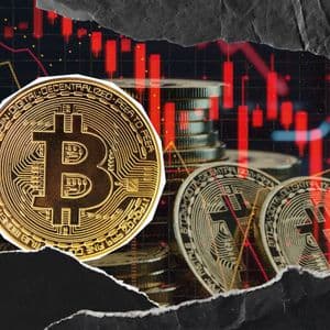 Standard Chartered’s Geoff Kendrick Warns of $50,000 Bitcoin Risk as Bank Cuts 2026 Targets