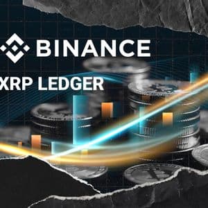 Full XRPL Support Announced by Binance