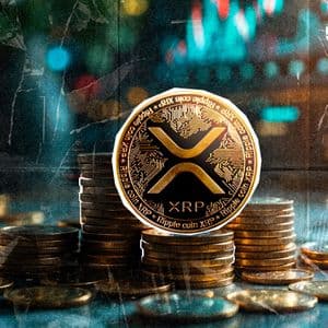 XRP Price Gains 19% Despite 70% Slump in On-Chain Payment Volume