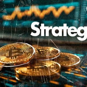 Strategy Says It Will Be Fine If BTC Hits $8K