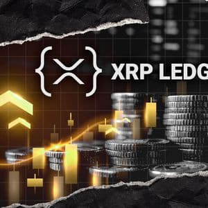 XRP Ledger Grows 20% in Transactions Per Ledger: Boosting Institutional Liquidity Metrics