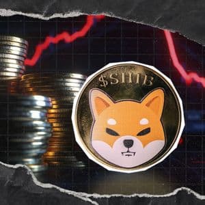 138,022,600,000 Shiba Inu Stalls Demand as Price Fails to Recover