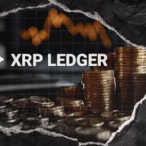 XRP Ledger Rise Continues as 40% Growth Hits Key Threshold For the Price