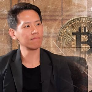 'Biggest Beneficiary Will be Bitcoin': Jeff Park on BTC’s Massive Supply Advantage