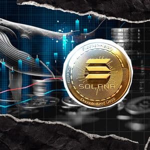 50,000 SOL Withdrawn As Inactive Whale Wallet Reactivates