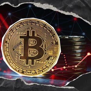 Bitcoin Plunges Below Key Level. Is $45K Next?