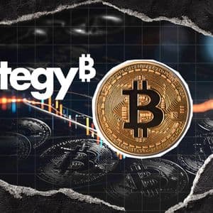 Strategy Announces Fresh Bitcoin Purchase Following BitDeer's Exit