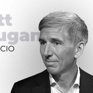 Every Central Bank to Own Bitcoin by 2050: Bitwise Invest CIO