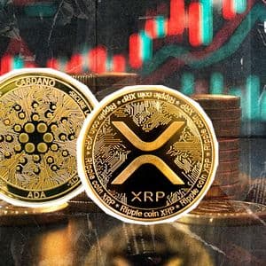 XRP and Solana Hold Market as Crypto Funds Shed $288 Million