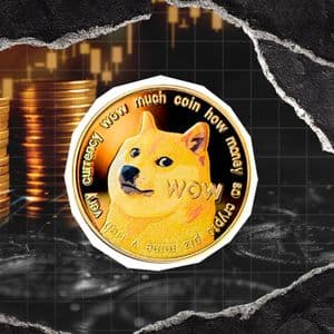 Dogecoin Approaches First Golden Cross vs Bitcoin in 2026