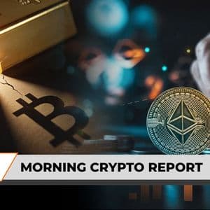 Morning Crypto Report: Mr. XRP Yoshitaka Kitao Predicts 2026 On-Chain Revolution; Bitcoin Is In ‘Not Digital Gold’ Period: CryptoQuant CEO; Ethereum Foundation ...