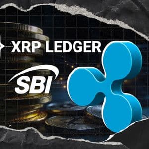 SBI Ripple to Deploy XRP Cross-Border Payments in Japan and Korea