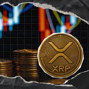 -8423.43% in XRP Futures Flow is Literally Nothing