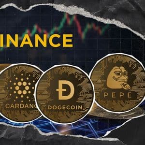 Binance List New Cardano (ADA), Dogecoin (DOGE) Pairs with U Stablecoin