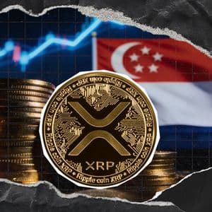 XRP Volume Rises 212% on Singapore Exchange as Institutional Appetite Grows