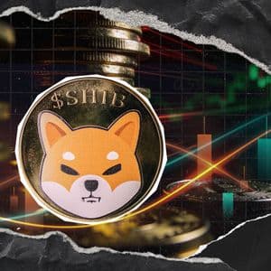 -117 Billion Shiba Inu (SHIB) in 24 Hours Flew Out of Exchanges: Selling Pressure is Easing