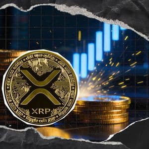 XRP’s 10% On-Chain Metric Surge Signals Heightening Sell Activity