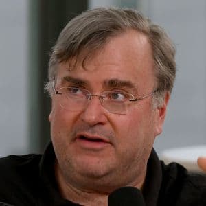 LinkedIn Founder Holds $6 Million Worth of Ethereum (ETH)