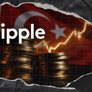 Ripple 'Extremely Bullish' on Turkey, Exec Says