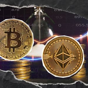 $8.7 Billion in Ethereum and Bitcoin Options About to Expire