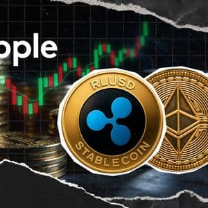 Ripple Mints 20 Million RLUSD on Ethereum to Bolster Stablecoin Liquidity